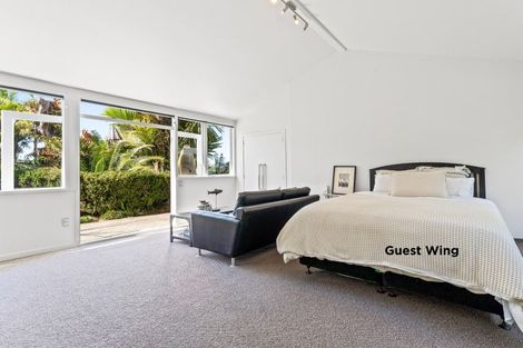 Photo of property in 465 Leigh Road, Whangateau, 0985