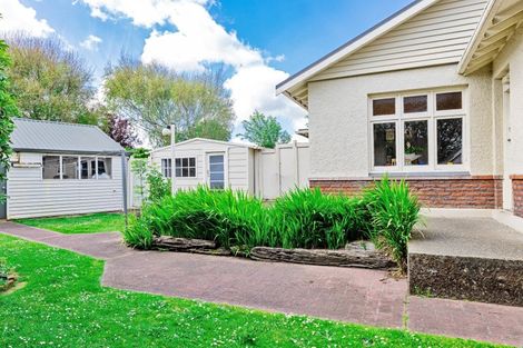 Photo of property in 138 Saint Andrew Street, Glengarry, Invercargill, 9810