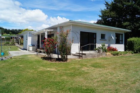 Photo of property in 8 Allan Street, Waikari, 7420