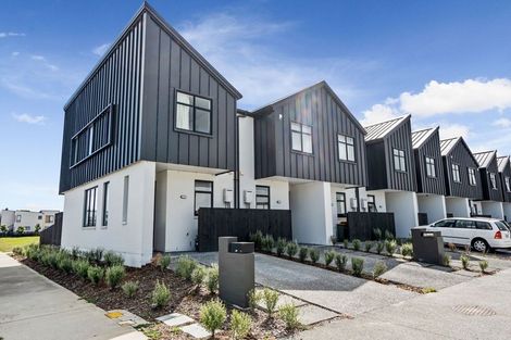 Photo of property in 23 Alliance Lane, Papakura, 2110