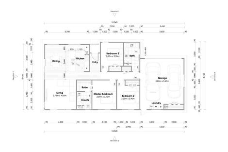 Photo of property in 31 Dairy Lane, Te Awamutu, 3800