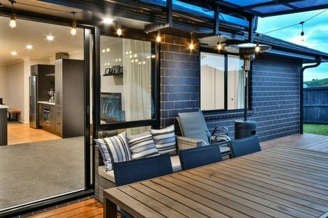 Photo of property in 129 Hitchen Road, Pokeno, 2402