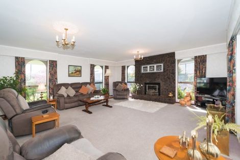 Photo of property in 6 Ashdown Crescent, Feilding, 4702