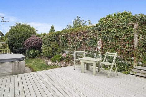 Photo of property in 6 Mcdowell Street, Springfield, Rotorua, 3015