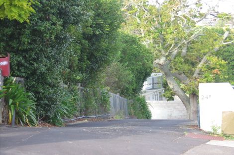 Photo of property in 24a Waiatarua Road, Remuera, Auckland, 1050