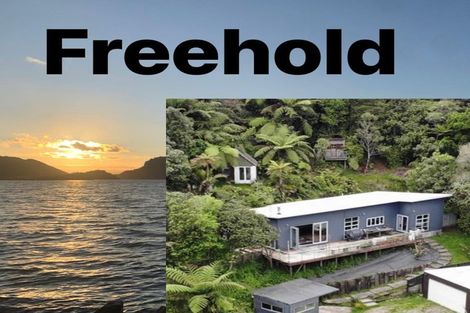 Photo of property in 183b Pongakawa Valley Road, Lake Rotoma, Rotorua, 3074