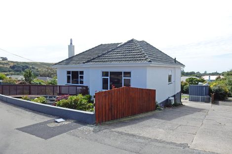 Photo of property in 3 Queens Crescent, Oamaru, 9400