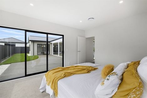 Photo of property in 7 Anzani Lane, Wigram, Christchurch, 8042