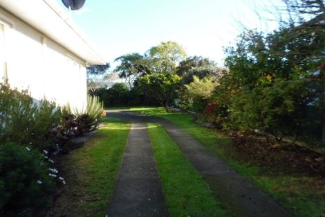 Photo of property in 38 Parsons Street, Saint Johns Hill, Whanganui, 4501
