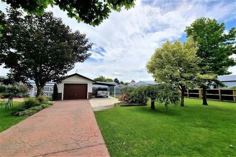 Photo of property in 26 School Road, Fairlie, 7925