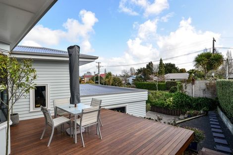 Photo of property in 46 Wymer Terrace, Chartwell, Hamilton, 3210