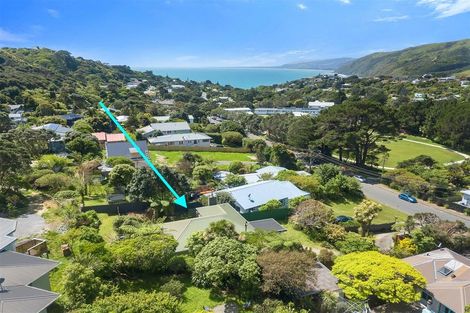 Photo of property in 114 Rawhiti Road, Pukerua Bay, 5026