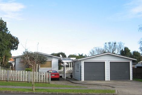 Photo of property in 148 Carnoustie Drive, Wattle Downs, Auckland, 2103