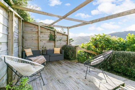 Photo of property in 207 Cockayne Road, Ngaio, Wellington, 6035