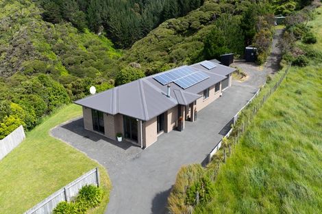 Photo of property in 759 Takarau Gorge Road, Makara, Wellington, 6972