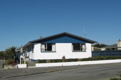 Photo of property in 24 Roxburgh Street, Glenwood, Timaru, 7910