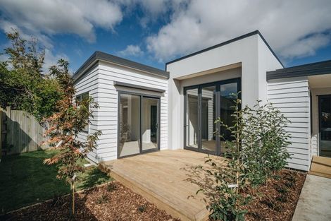 Photo of property in 18a East Street, Terrace End, Palmerston North, 4410