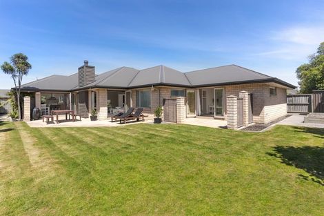 Photo of property in 37 Longspur Avenue, Wigram, Christchurch, 8025