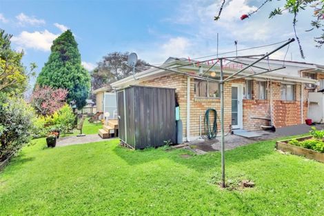 Photo of property in 5/117 Astley Avenue, New Lynn, Auckland, 0600