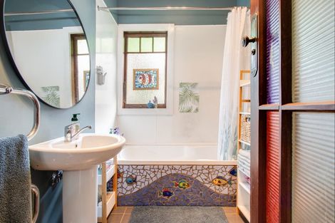 Photo of property in 32 Carnell Street, Napier South, Napier, 4110