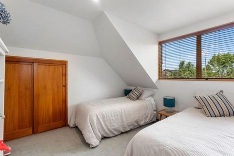 Photo of property in 66 Idris Road, Fendalton, Christchurch, 8052