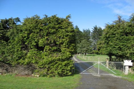 Photo of property in 85 Solway Crescent, Solway, Masterton, 5810