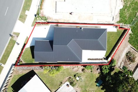 Photo of property in 85 Dunlop Road, Te Puke, 3119