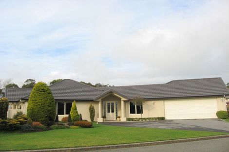 Photo of property in 24 Glenroy Park Drive, Waikiwi, Invercargill, 9810