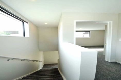 Photo of property in 6/233 Hereford Street, Christchurch Central, Christchurch, 8011