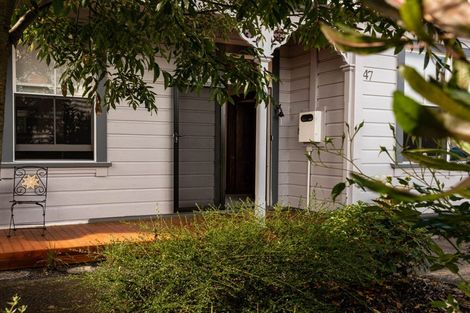 Photo of property in 47 Railway Row, Ohakune, 4625