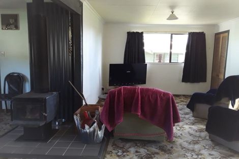 Photo of property in 43 Aylmer Street, Ross, 7812