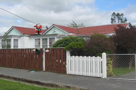 Photo of property in 60 Albert Street, Pahiatua, 4910
