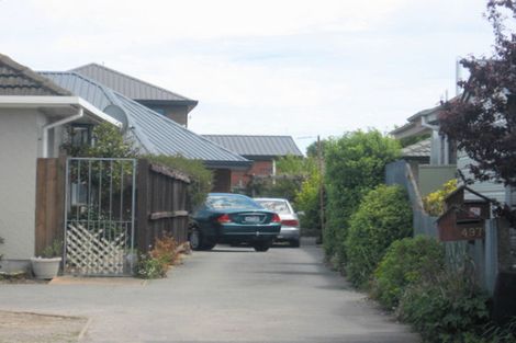Photo of property in 497a Greers Road, Bishopdale, Christchurch, 8053
