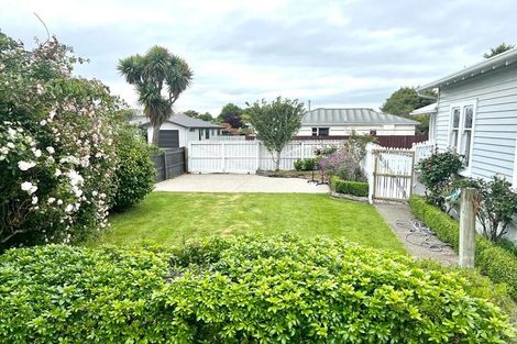 Photo of property in 176 Lindisfarne Street, Richmond, Invercargill, 9810