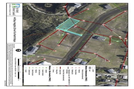 Photo of property in 44 Bay Heights Drive, Karikari Peninsula, 0483