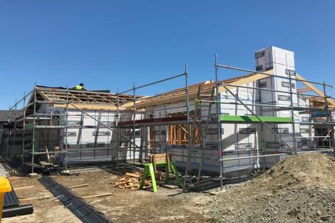 Photo of property in 8 Drovers Way, Frimley, Hastings, 4120