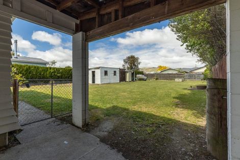 Photo of property in 8 Page Street, Redwoodtown, Blenheim, 7201