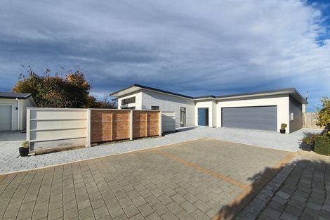 Photo of property in 40a High Street, Leeston, 7632