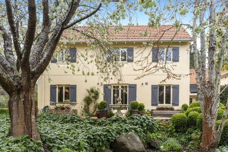 Photo of property in 215 Okuti Valley Road, Little River, 7591