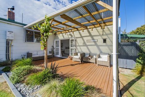 Photo of property in 10 Pacific Drive, Southbridge, Leeston, 7683