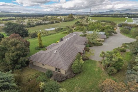 Photo of property in 314 Georges Road, Glasnevin, Amberley, 7482