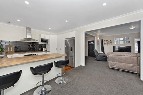 Photo of property in 44 Snell Street, Morrinsville, 3300