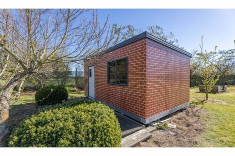 Photo of property in 202 Larcombs Road, Rolleston, Christchurch, 7678
