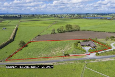 Photo of property in 60b Howard Road, Horsham Downs, Hamilton, 3281