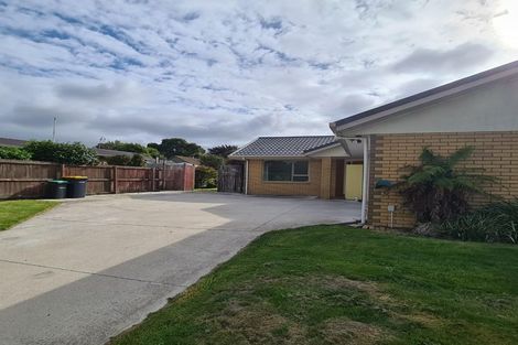 Photo of property in 1 De Lange Street, Wigram, Christchurch, 8042