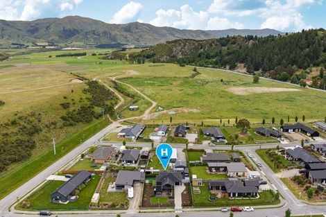 Photo of property in Luggate Park, 5 Cooper Crescent, Luggate, Cromwell, 9383