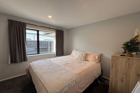 Photo of property in 489 East Maddisons Road, Rolleston, 7614