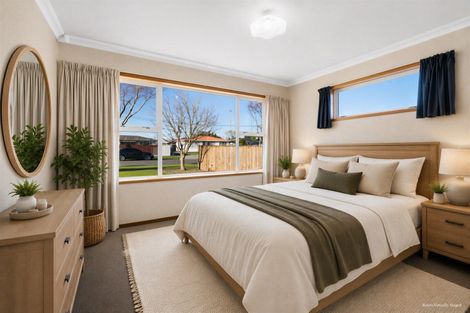 Photo of property in 18 Leeds Street, Milson, Palmerston North, 4414
