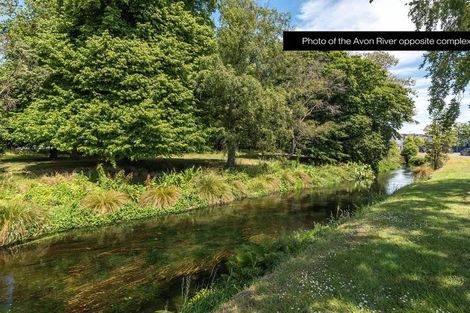 Photo of property in 5/101 Carlton Mill Road, Merivale, Christchurch, 8014