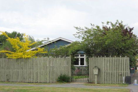 Photo of property in 1 Scott Street, Rangiora, 7400